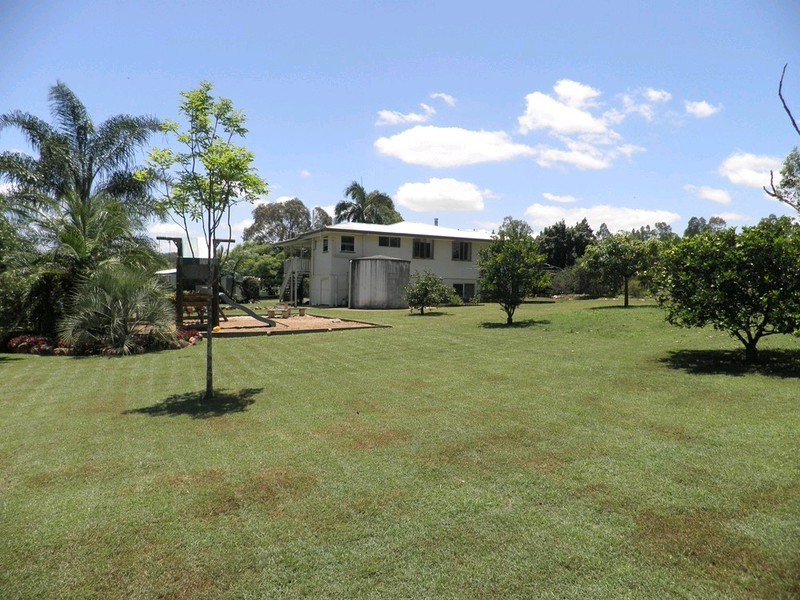 15 Ironbark Court, Pie Creek QLD 4570