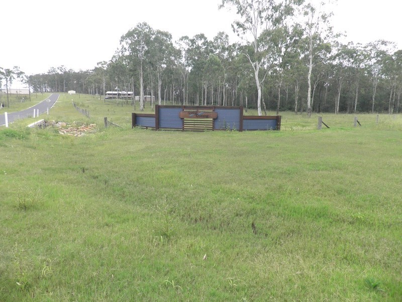 lot 30 Hidden Place, Curra QLD 4570