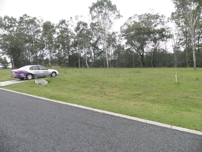 lot 30 Hidden Place, Curra QLD 4570