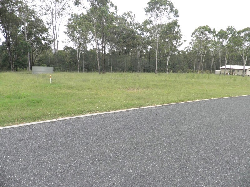 lot 30 Hidden Place, Curra QLD 4570