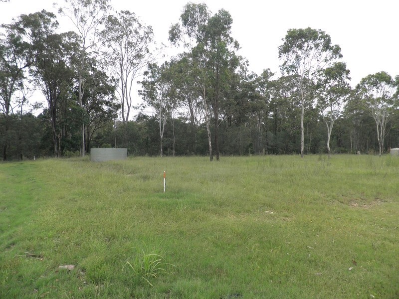 lot 30 Hidden Place, Curra QLD 4570