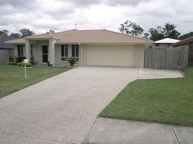 15 Glen Eden Drive, Gympie QLD 4570