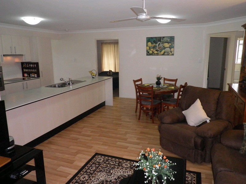 15 Glen Eden Drive, Gympie QLD 4570