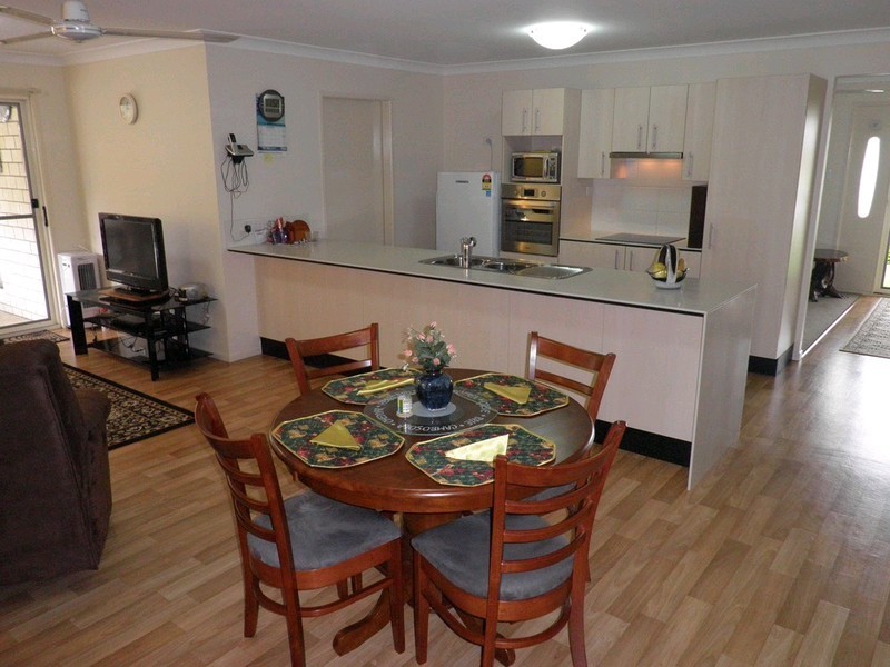 15 Glen Eden Drive, Gympie QLD 4570