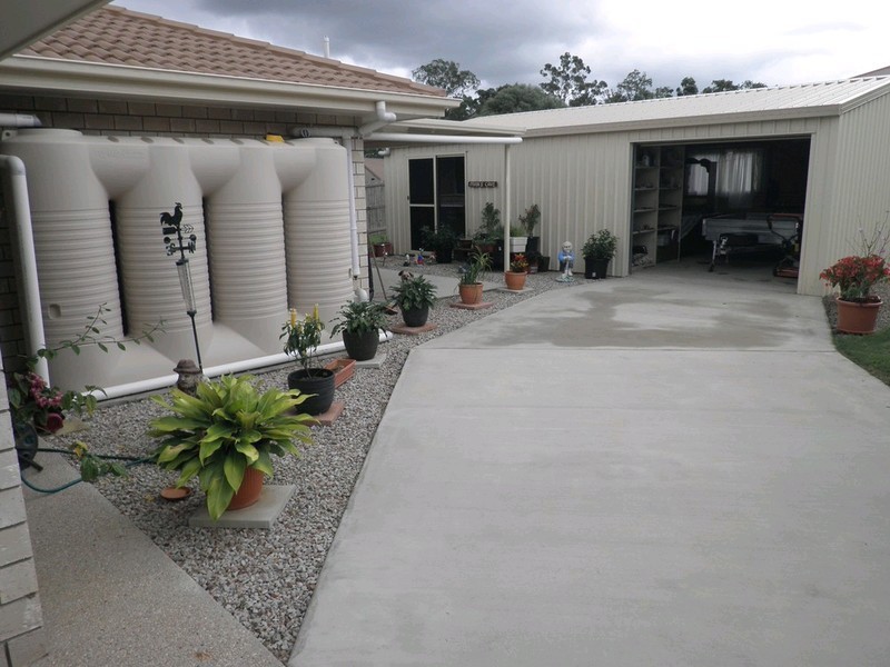 15 Glen Eden Drive, Gympie QLD 4570