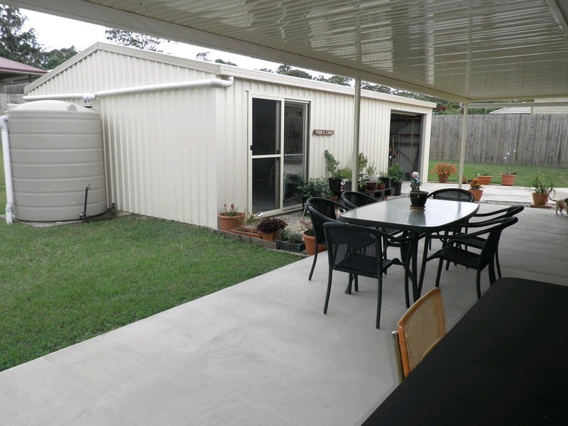 15 Glen Eden Drive, Gympie QLD 4570