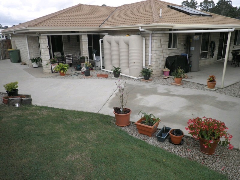 15 Glen Eden Drive, Gympie QLD 4570