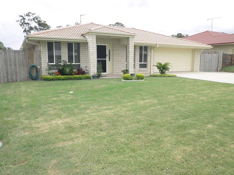 15 Glen Eden Drive, Gympie QLD 4570