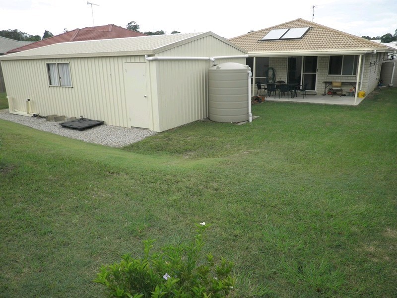 15 Glen Eden Drive, Gympie QLD 4570