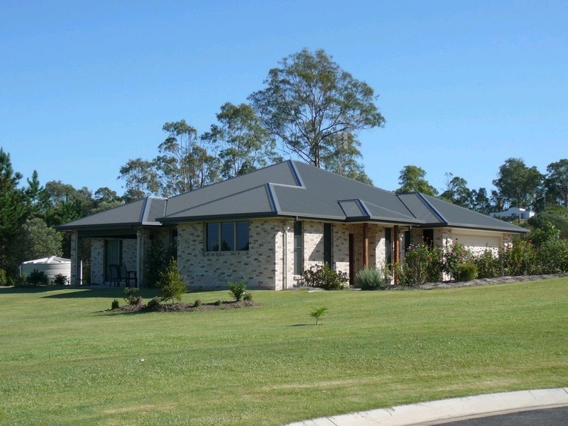 34 Lavender Drive, Araluen QLD 4570