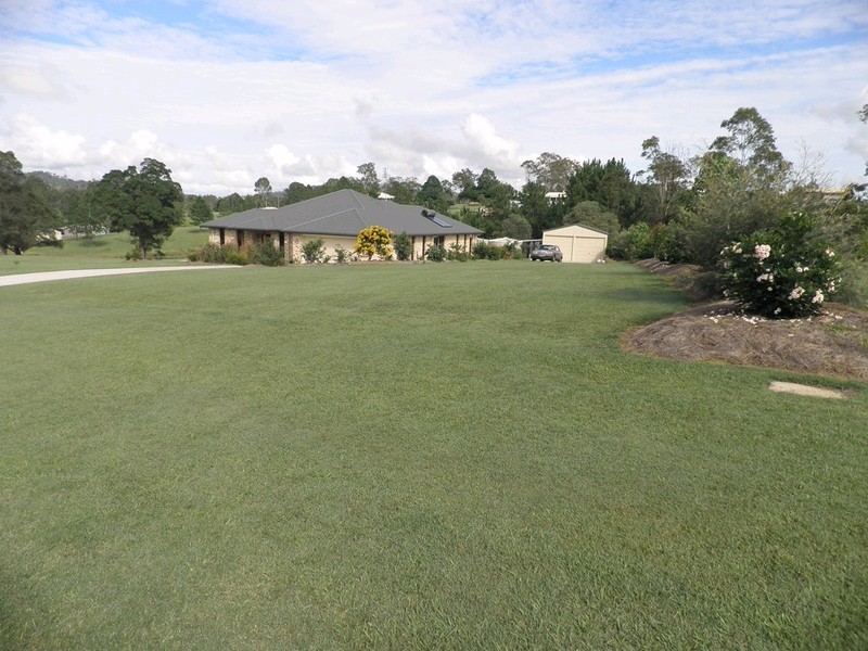 34 Lavender Drive, Araluen QLD 4570