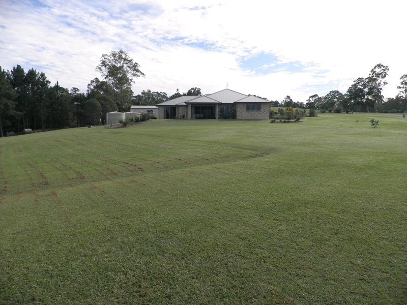 34 Lavender Drive, Araluen QLD 4570