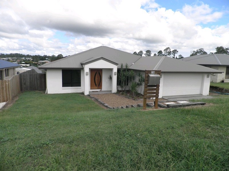70 Gympie View Drive, Southside QLD 4570