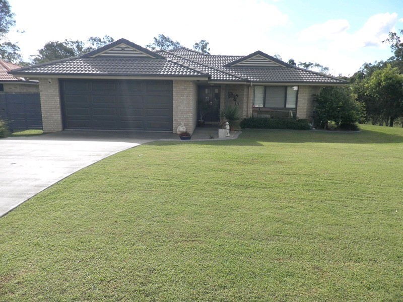 9 Centenary Close, Gympie QLD 4570