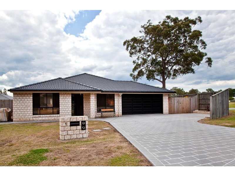 1 Sunny Street, Doolandella QLD 4077