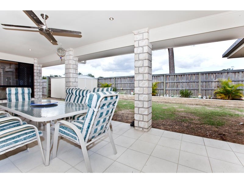 1 Sunny Street, Doolandella QLD 4077