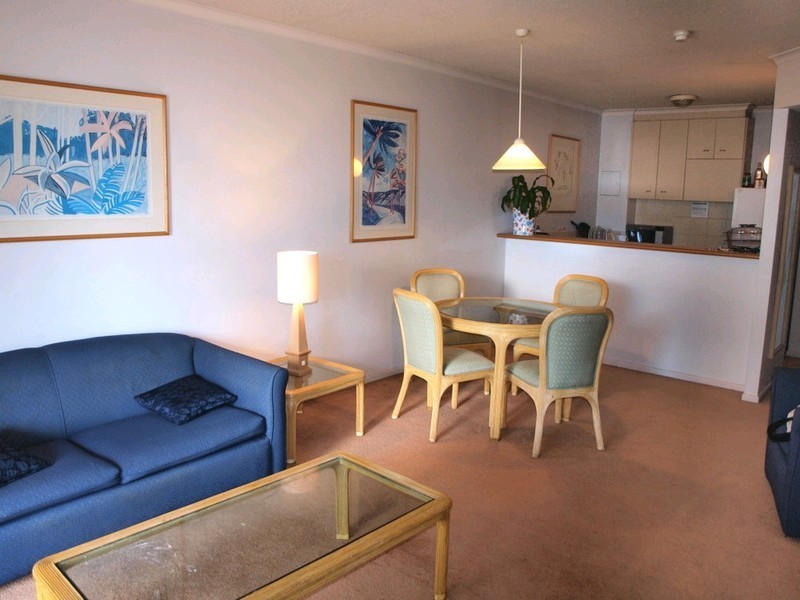 4/44 Ferry Street, Kangaroo Point QLD 4169