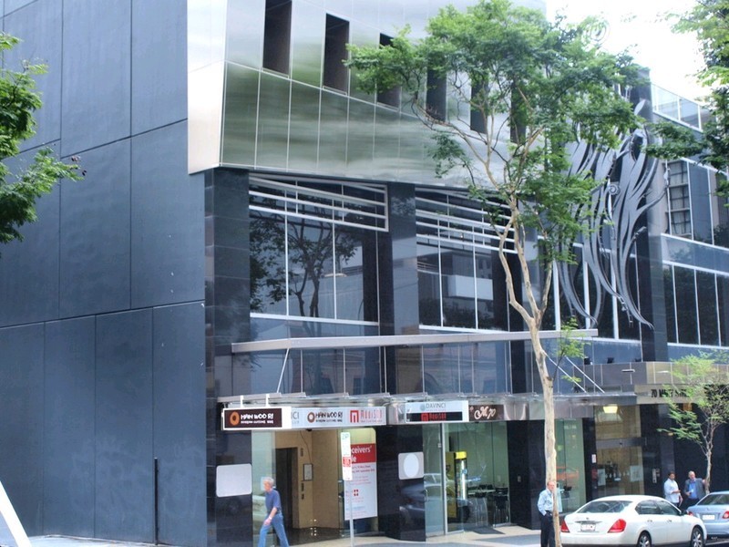 1304/70 Mary Street, Brisbane QLD 4000