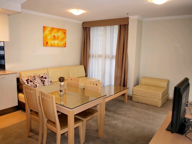 1304/70 Mary Street, Brisbane QLD 4000