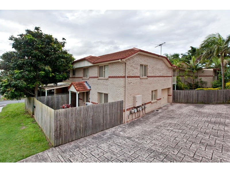 5/16 Dublin Street, Yeronga QLD 4104