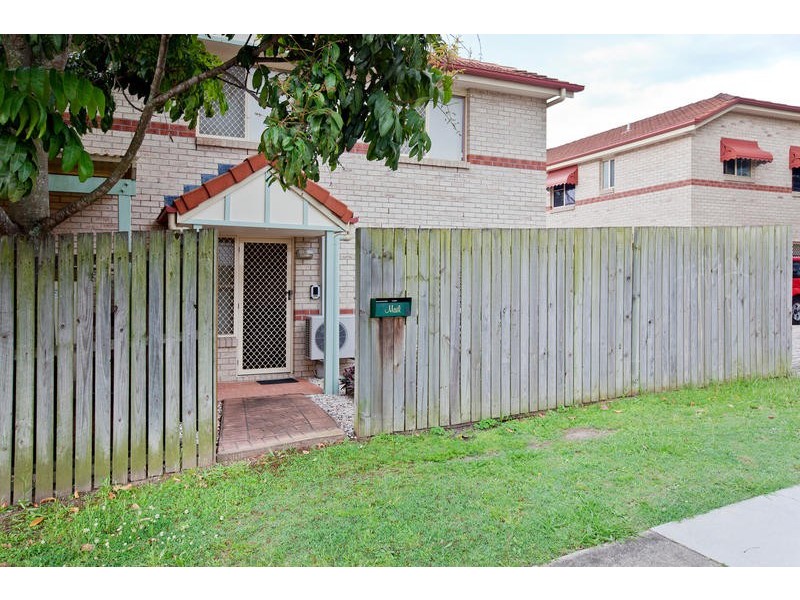 5/16 Dublin Street, Yeronga QLD 4104