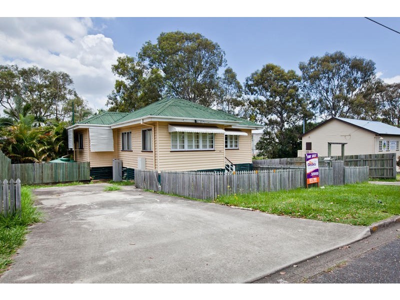 86 Muriel Avenue, Moorooka QLD 4105