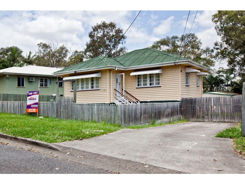 86 Muriel Avenue, Moorooka QLD 4105