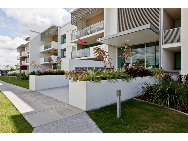 219/20 Egmont Street, Sherwood QLD 4075