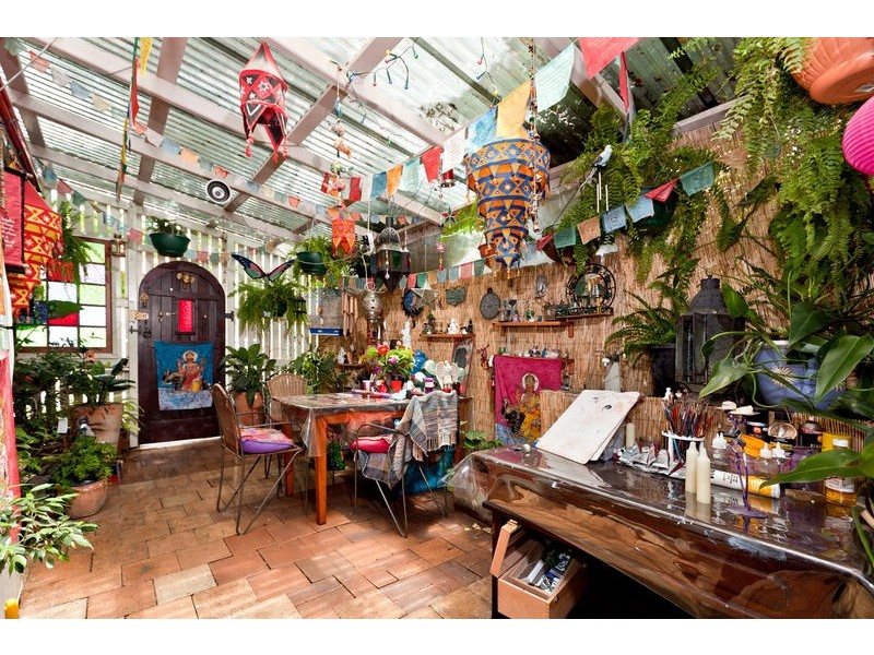 22 Elliot Street, Kangaroo Point QLD 4169