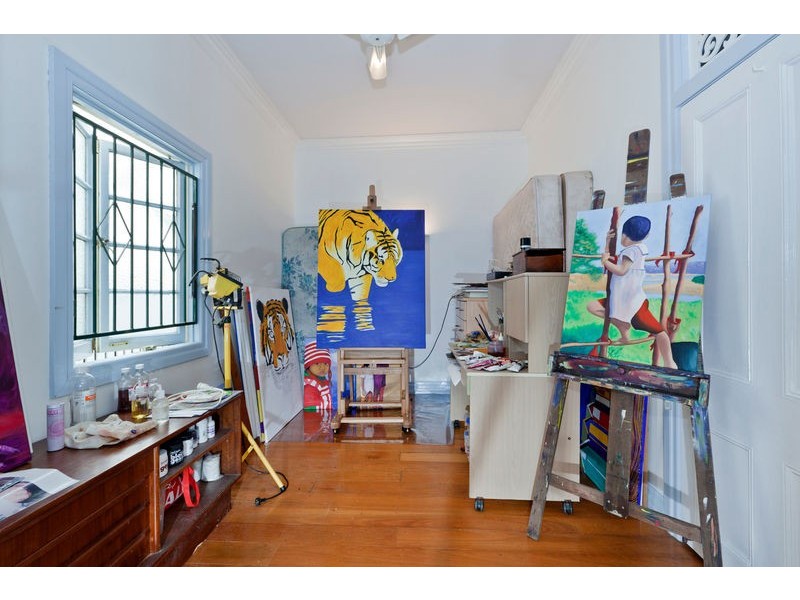 22 Elliot Street, Kangaroo Point QLD 4169