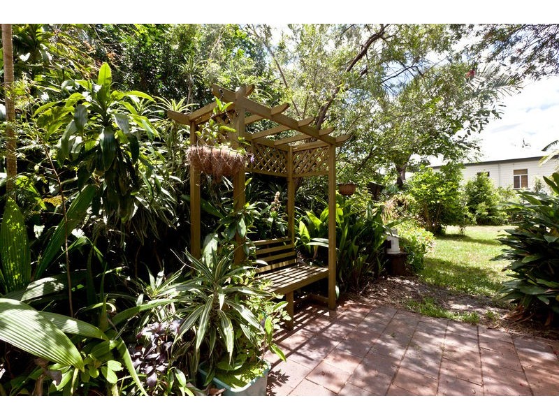 22 Elliot Street, Kangaroo Point QLD 4169