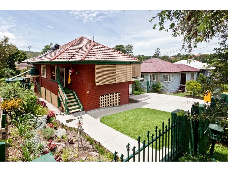 61 Homestead Street, Moorooka QLD 4105