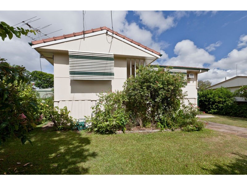 287 Orange Grove Road, Salisbury QLD 4107