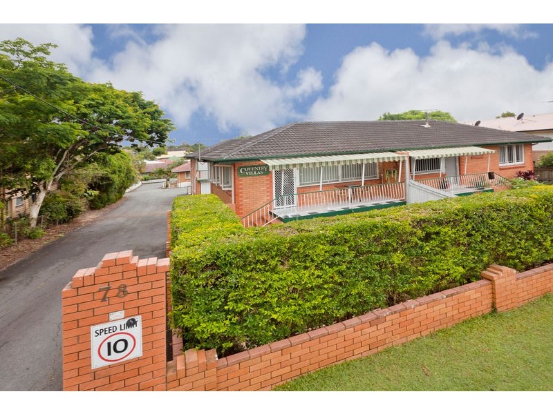 1/78 Chester Street, Annerley QLD 4103