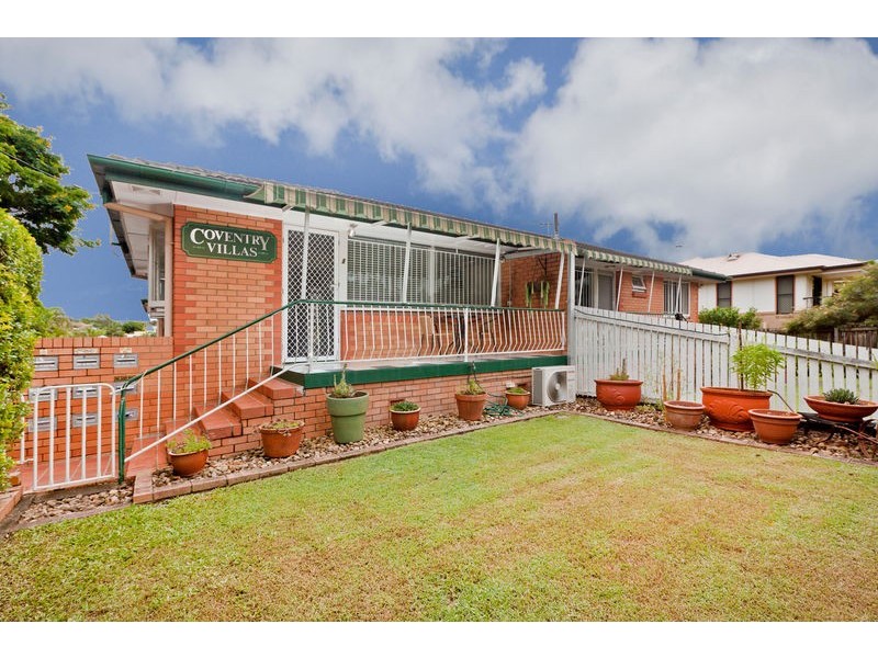 1/78 Chester Street, Annerley QLD 4103