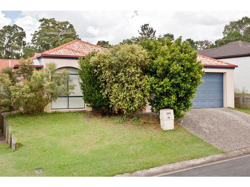 76/35 Ashridge Road, Darra QLD 4076