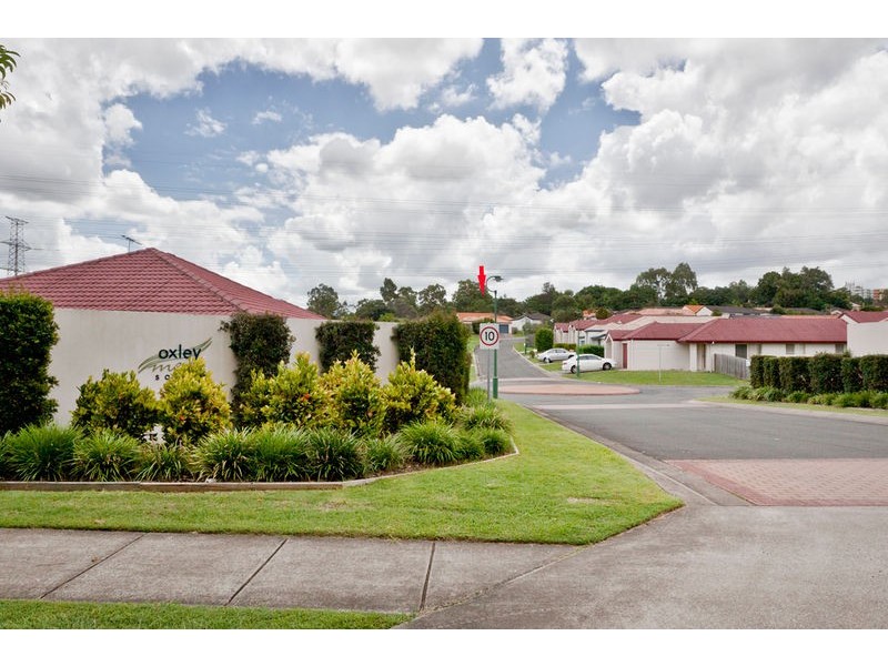 76/35 Ashridge Road, Darra QLD 4076