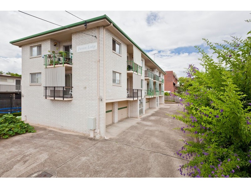 5/17 Chaucer Street, Moorooka QLD 4105