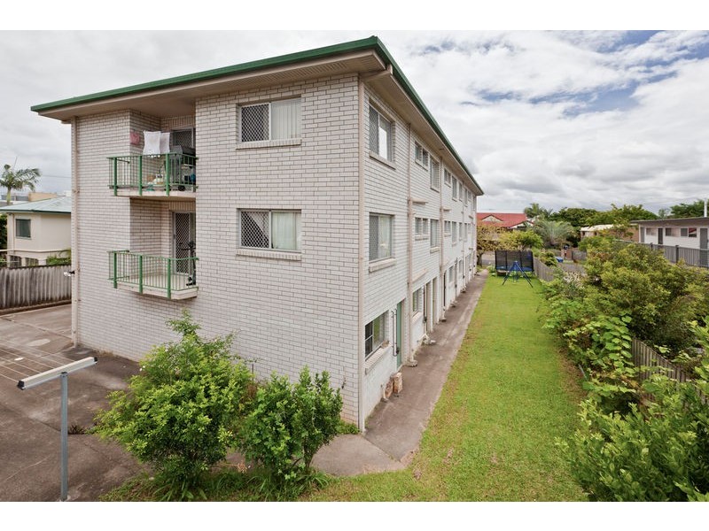 5/17 Chaucer Street, Moorooka QLD 4105