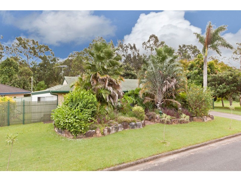 17 Bluegum Street, Macgregor QLD 4109