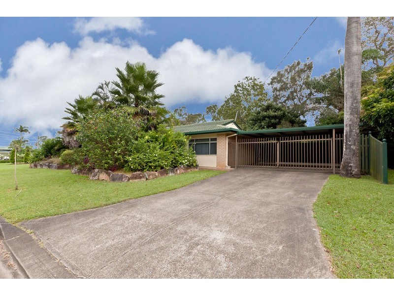 17 Bluegum Street, Macgregor QLD 4109