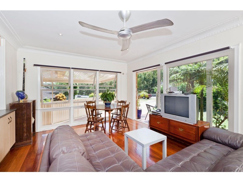 400 Orange Grove Road, Salisbury QLD 4107