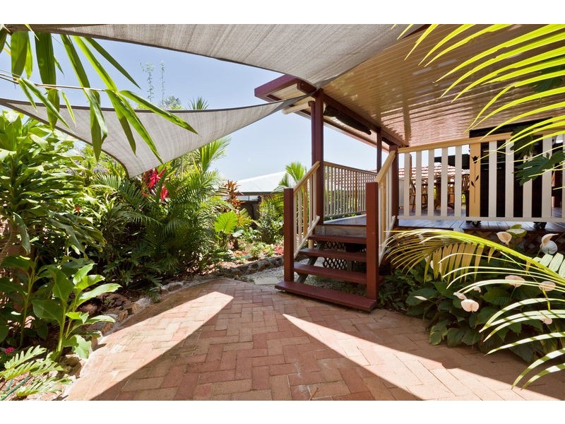 400 Orange Grove Road, Salisbury QLD 4107