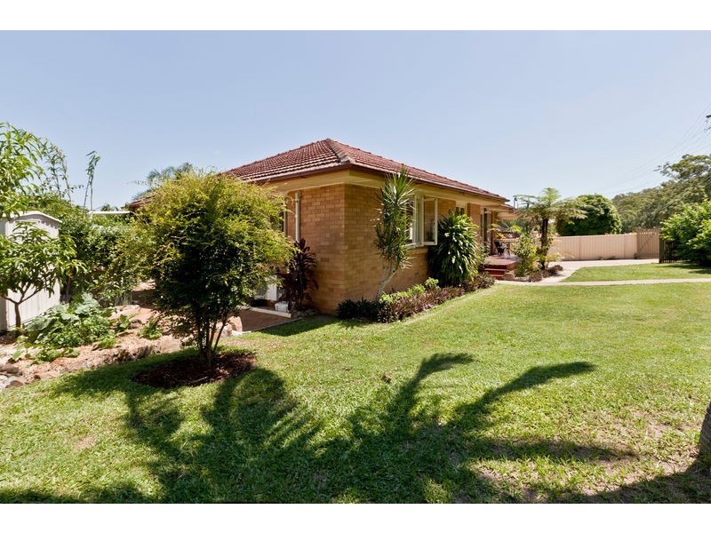 400 Orange Grove Road, Salisbury QLD 4107