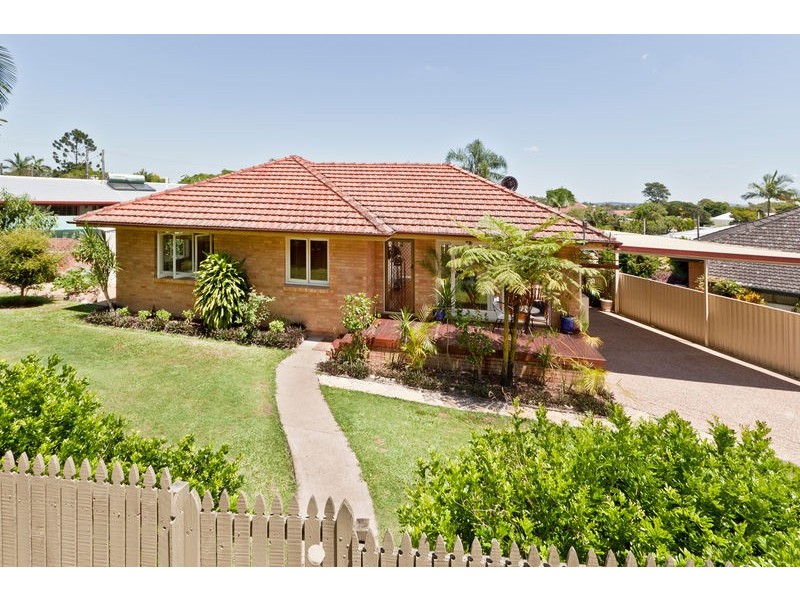 400 Orange Grove Road, Salisbury QLD 4107