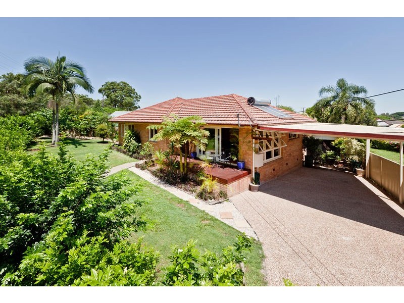 400 Orange Grove Road, Salisbury QLD 4107