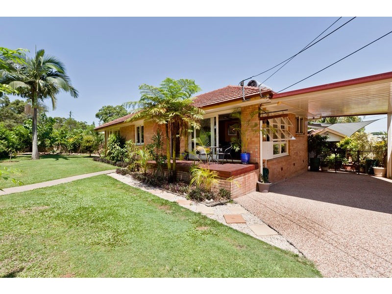 400 Orange Grove Road, Salisbury QLD 4107