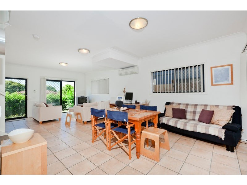 39 Clydesdale Avenue, Annerley QLD 4103