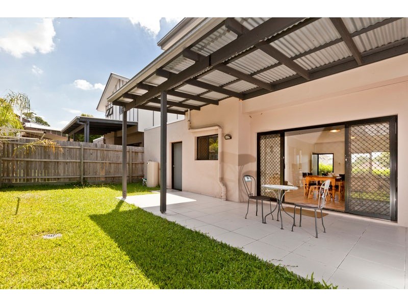 39 Clydesdale Avenue, Annerley QLD 4103