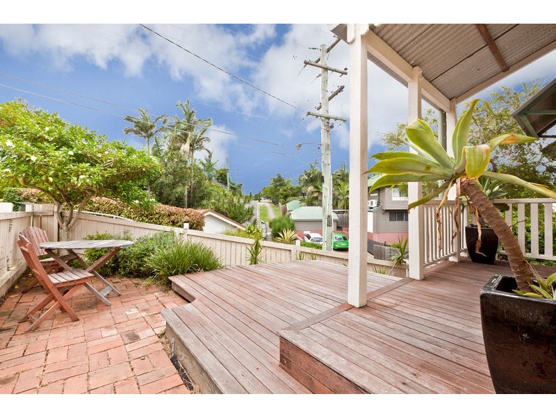 1 Rosecliffe Street, Highgate Hill QLD 4101